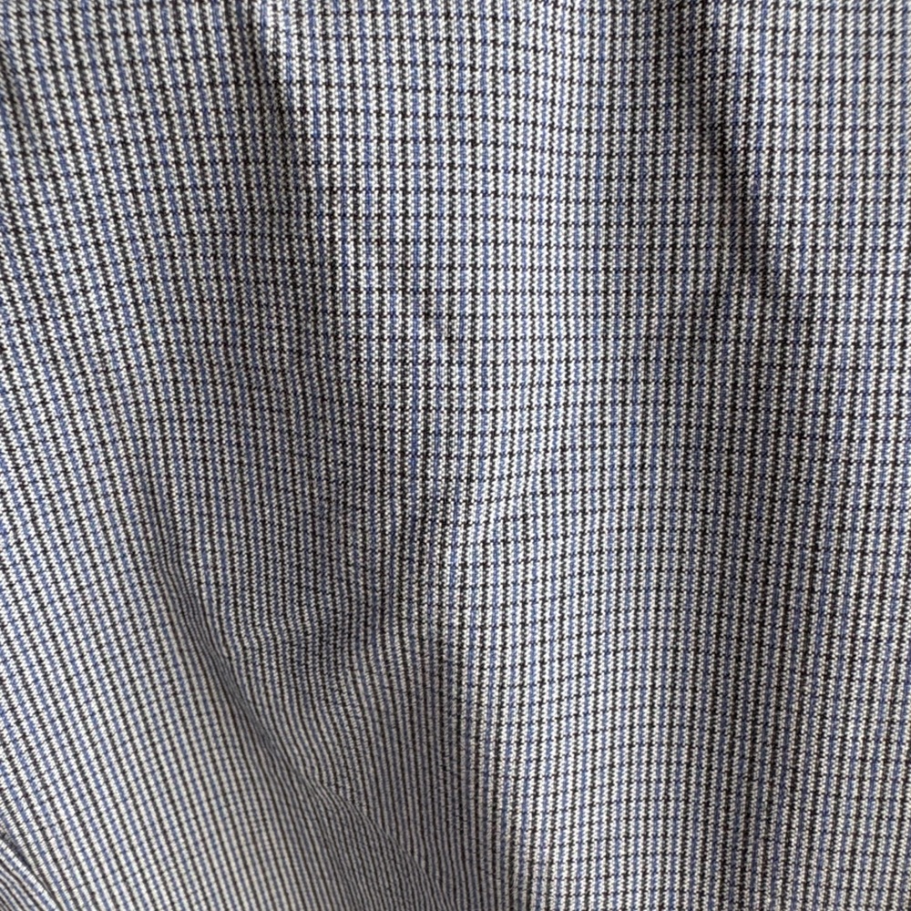 Lauren Ralph Lauren Men's Sky Blue Dress Pants - Picture 6 of 6
